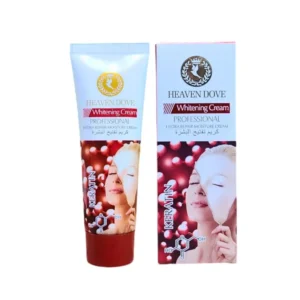 Heaven Dove Whitening Cream