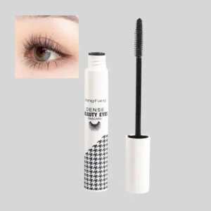 Heng Fang Dense Beauty Eyes Mascara Black