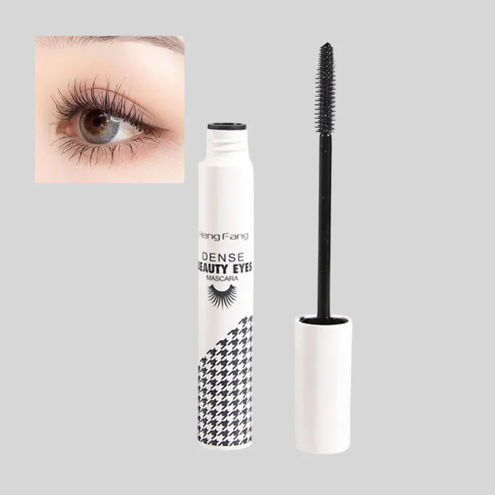 Heng Fang Dense Beauty Eyes Mascara Black