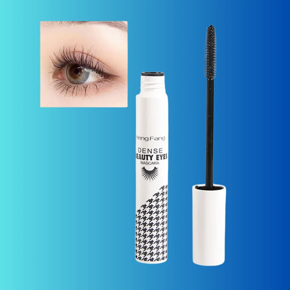 Heng Fang Dense Beauty Eyes Mascara Black