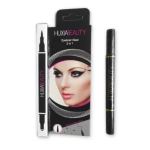Huda Beauty Eyeliner + Seal 2 in 1