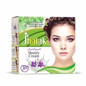 Jhalak Beauty Cream – Skin Brightening & Glow
