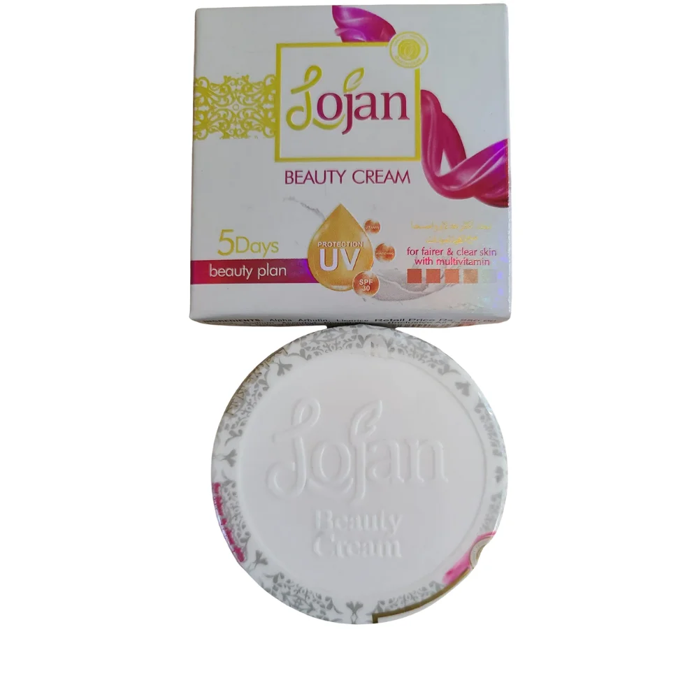 Lojan Advanced Skin Brightening Cream