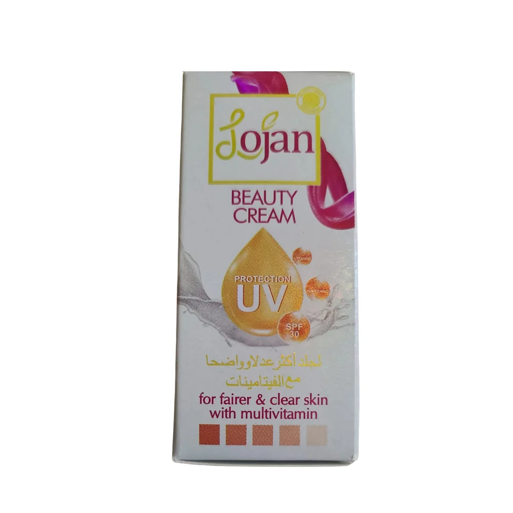 Lojan Advanced Skin Brightening Cream