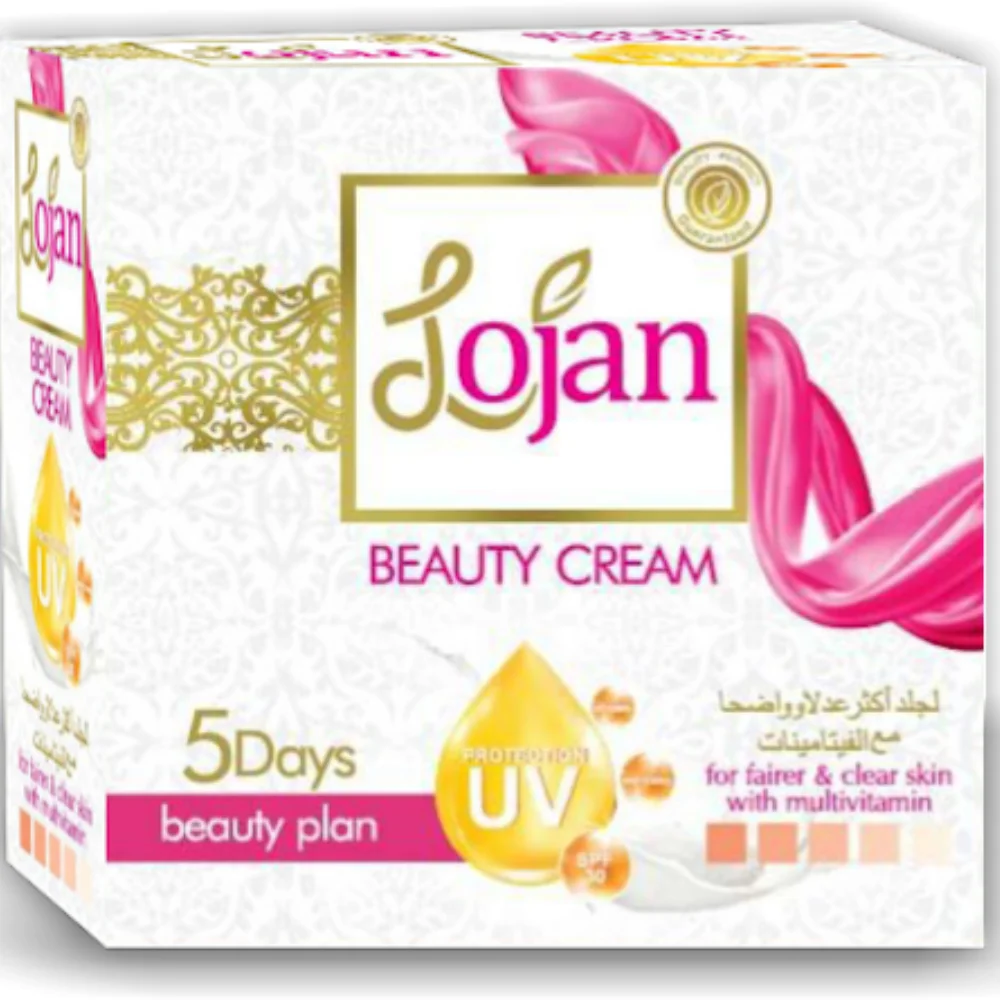 Lojan Advanced Skin Brightening Cream