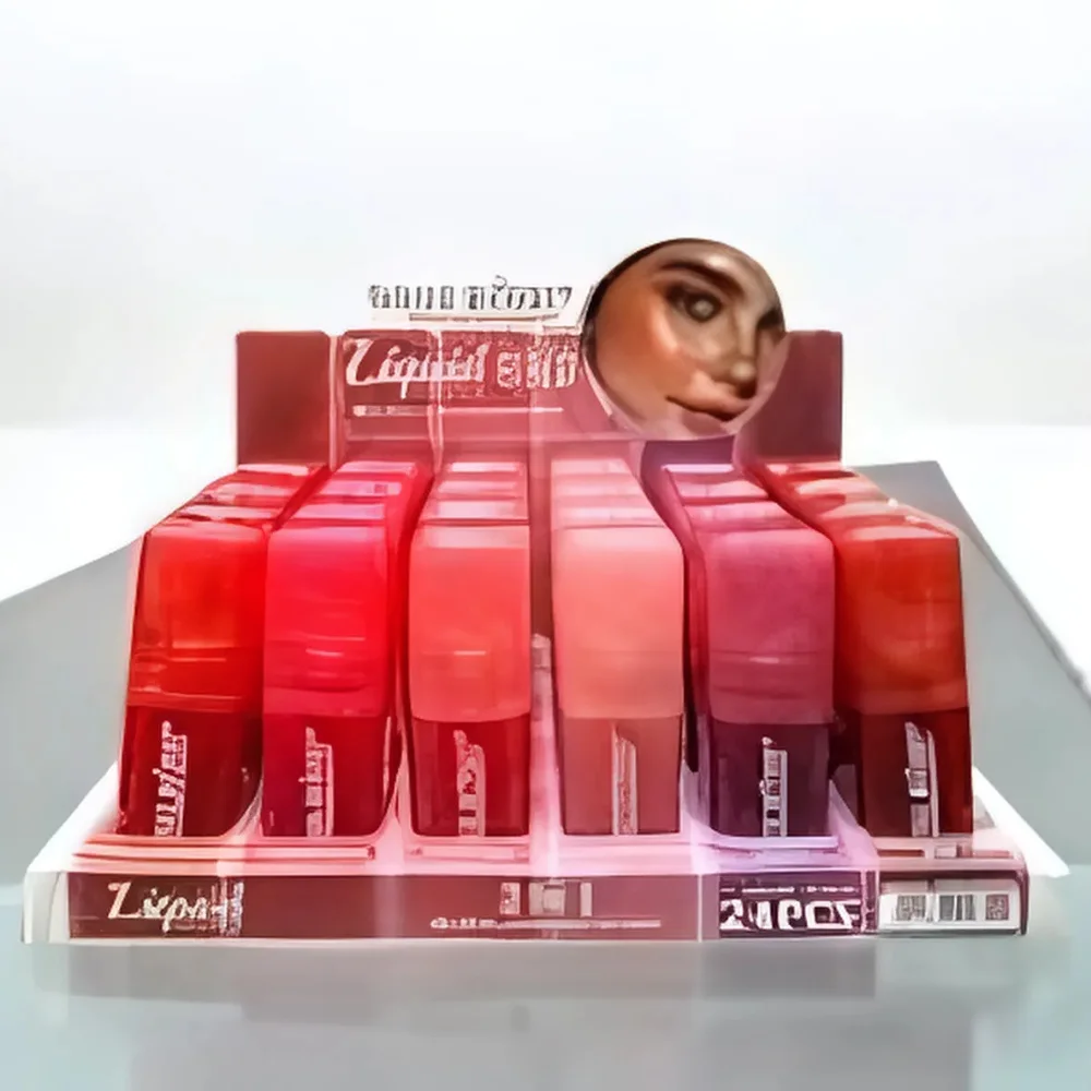 MISS ROSE Liquid Blush On