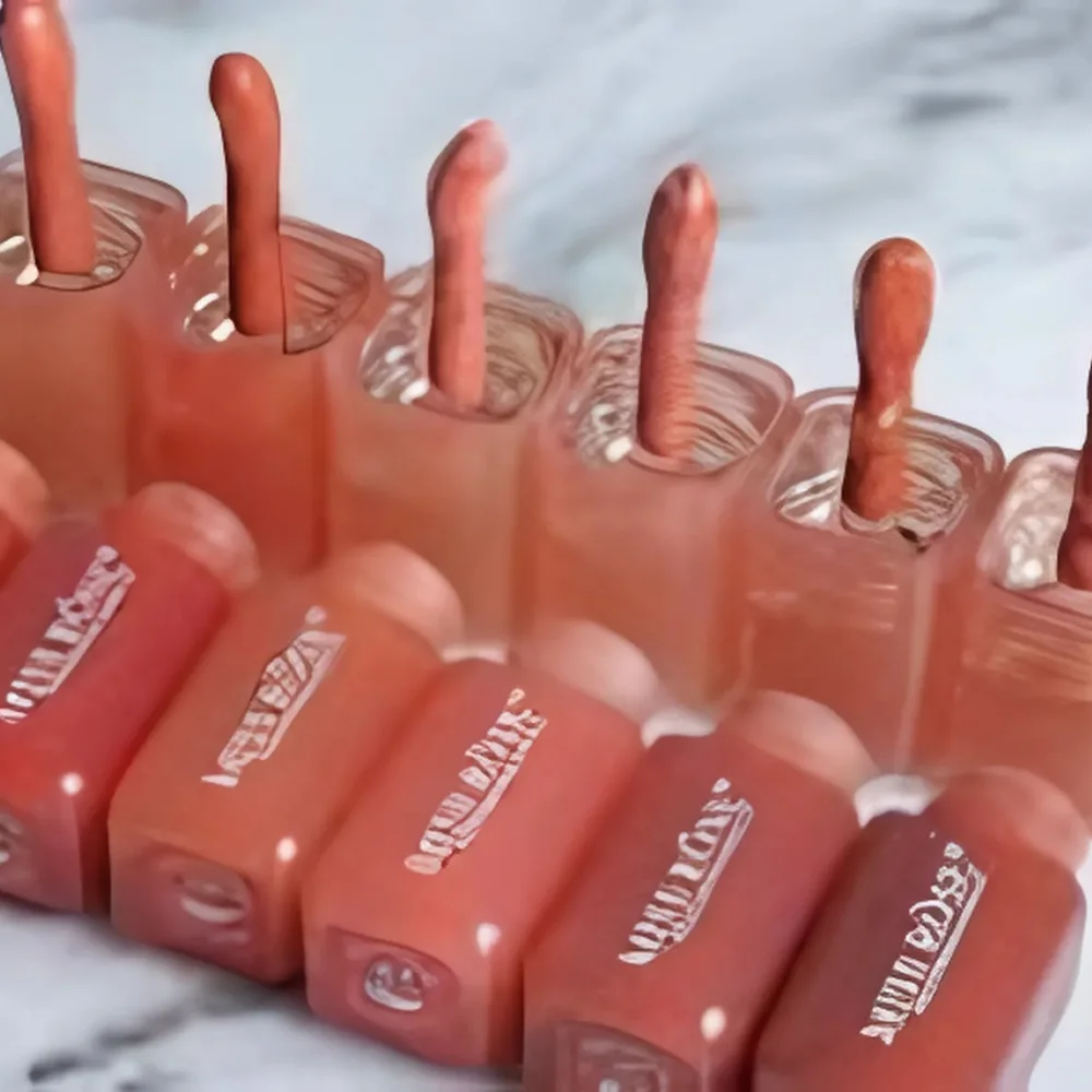 MISS ROSE Liquid Blush On