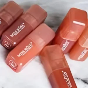 MISS ROSE Liquid Blush On