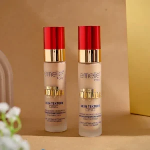 MatteGlow 24H Stay Foundation