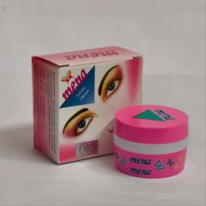 Mena Facial Cream – 3GM Whitening & Glow Formula