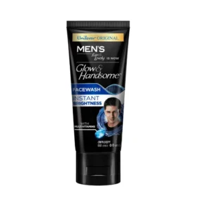Men Fair & Lovely Glow & Handsome