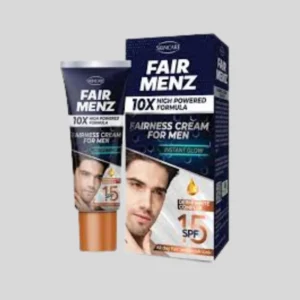 Men Fairness Cream