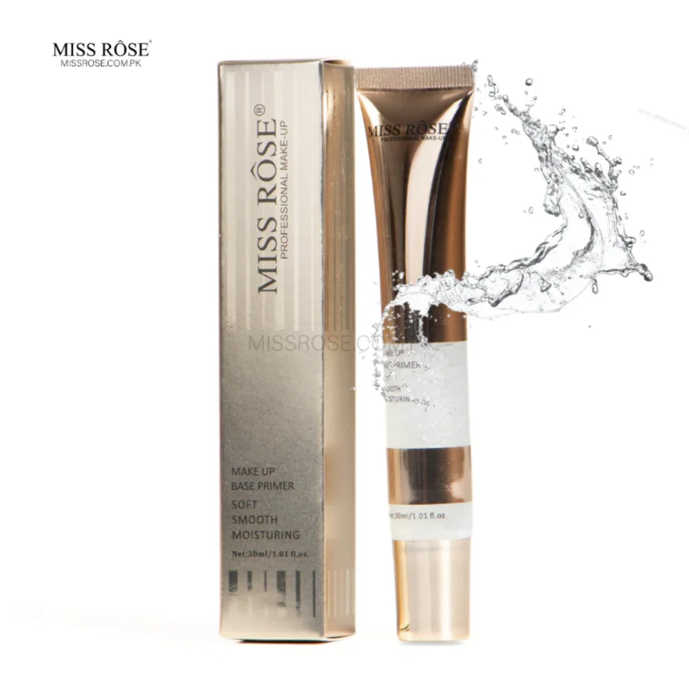 MissRose Smooth Matte Makeup Primer
