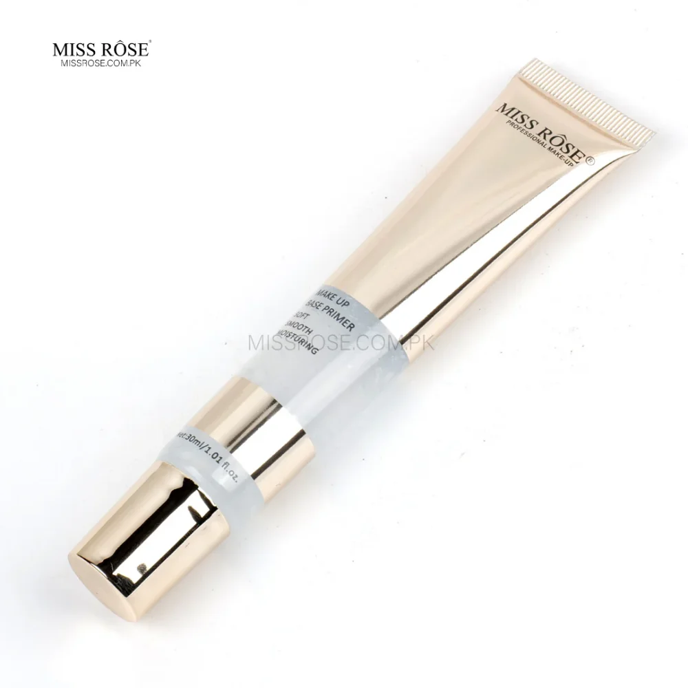 MissRose Smooth Matte Makeup Primer