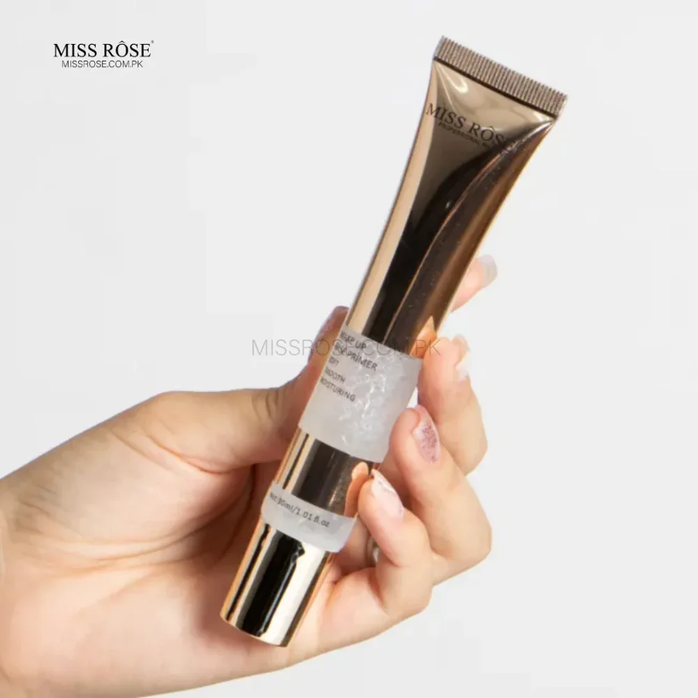 MissRose Smooth Matte Makeup Primer