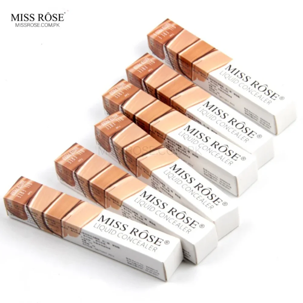 MissRose Ultra Hide Spot Concealer