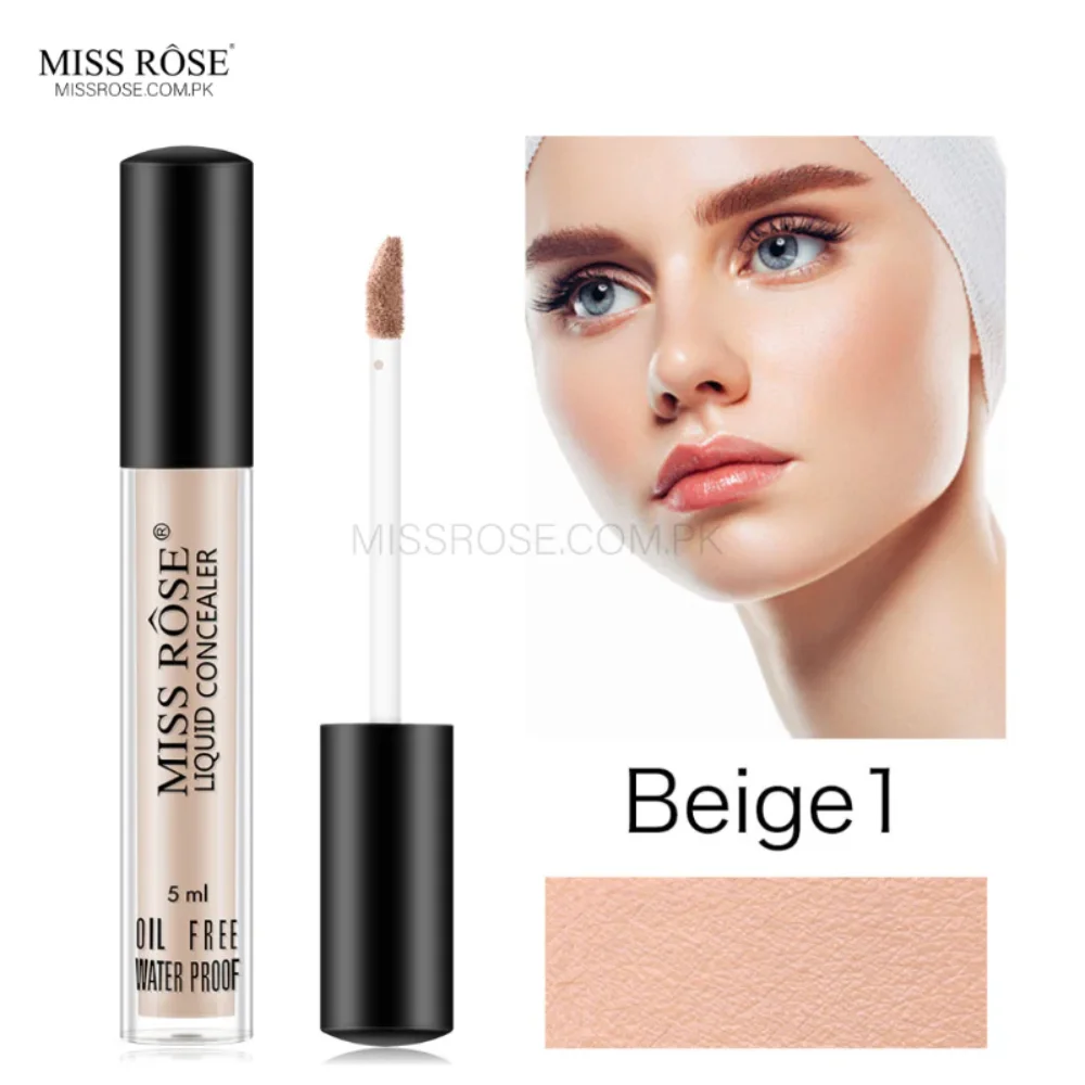 MissRose Ultra Hide Spot Concealer