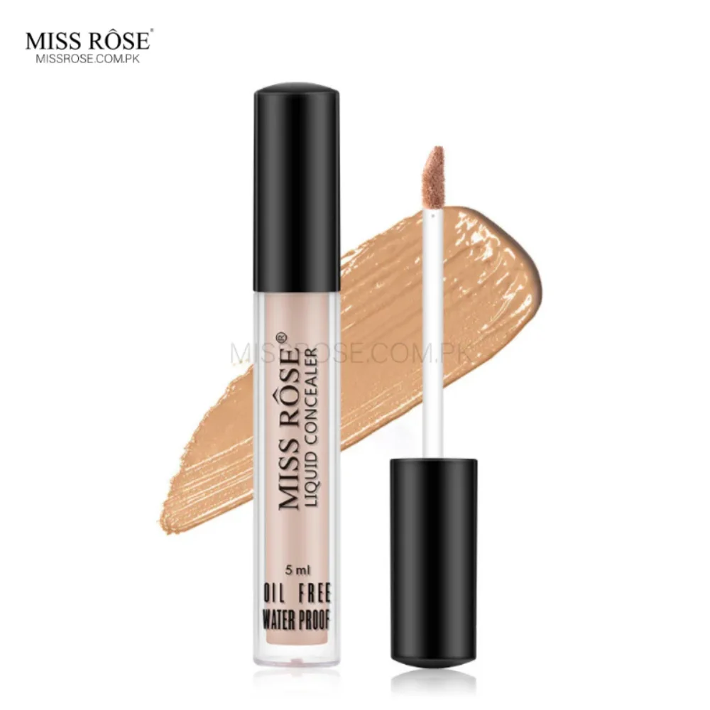 MissRose Ultra Hide Spot Concealer