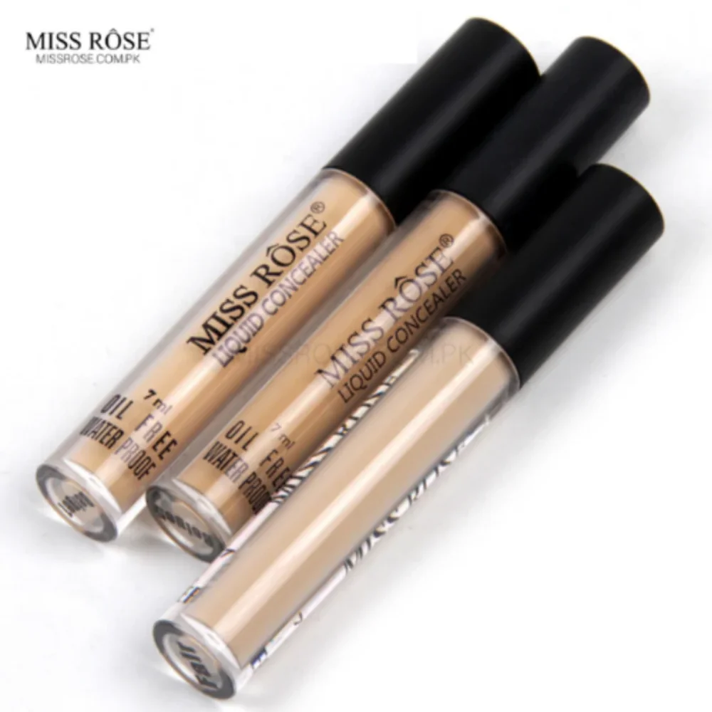 MissRose Ultra Hide Spot Concealer