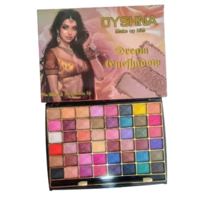 OYSHNA Eyeshadow Kit 48 Color Mix #8048