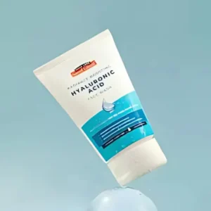 Saeed Ghani Hyaluronic Acid