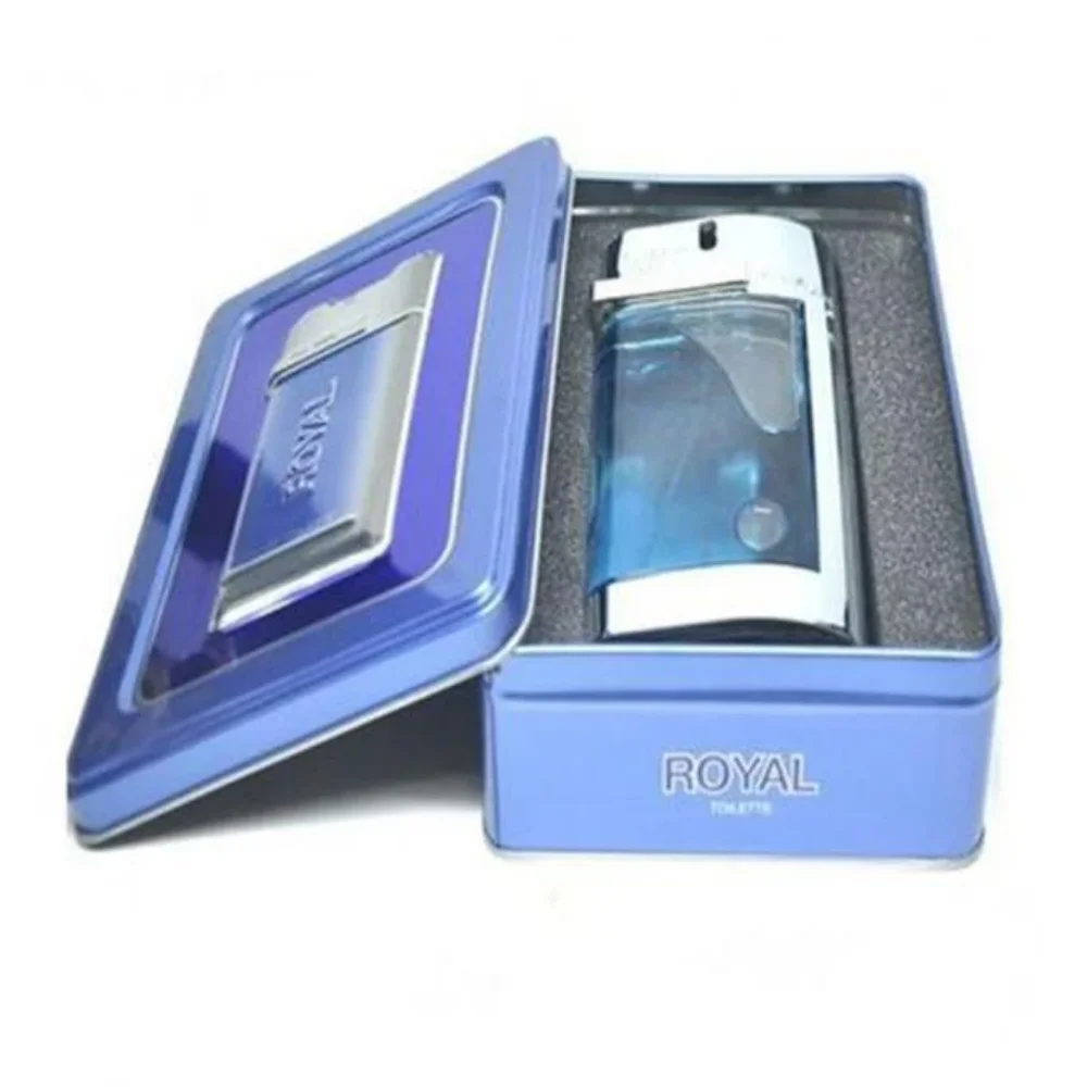 Sellion Royal Perfume 100ml