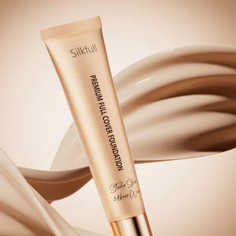 Silkfull Dewy Full Cover Base