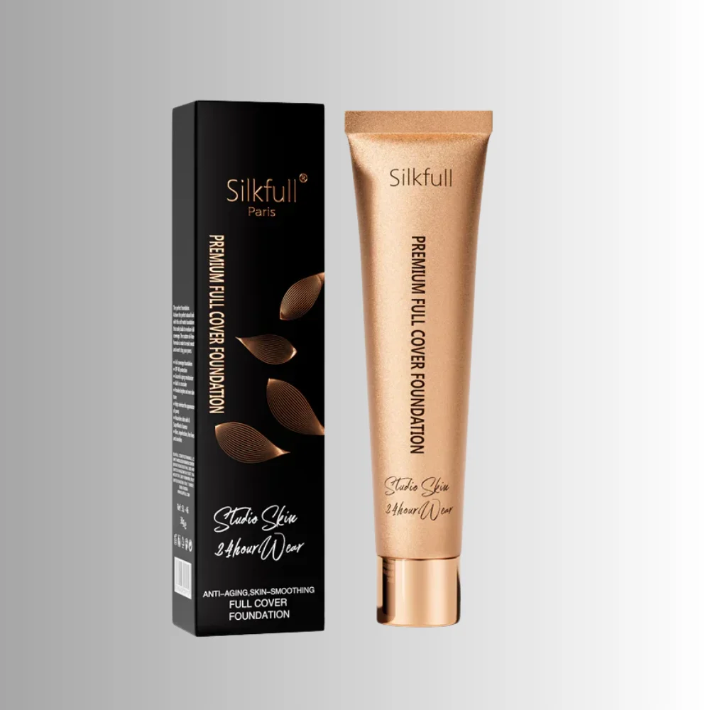 Silkfull Dewy Full Cover Base