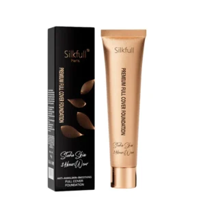 Silkfull Dewy Full Cover Base