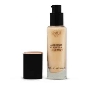 Silkfull Paris Flawless Glow Base