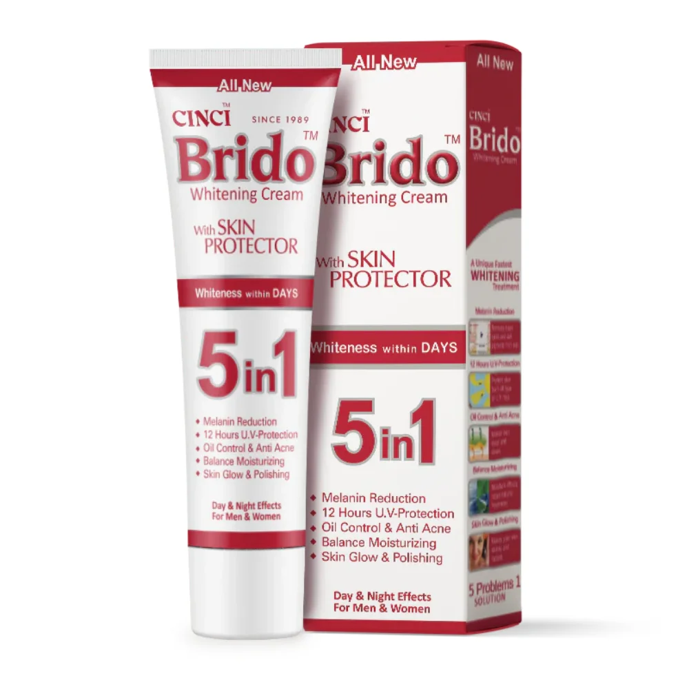 Skin Whitening Cream