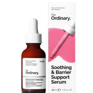 Soothing & Barrier Support Serum