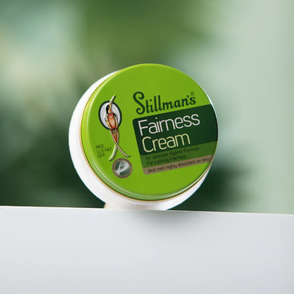 Stillman Fairness Cream for Radiant Skin