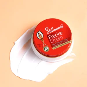Stillman Advanced Freckle Cream for Clear Skin
