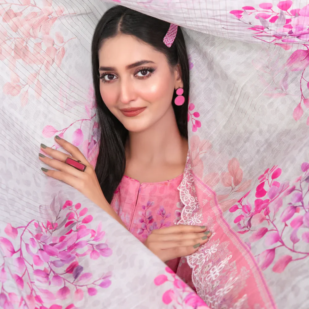 Tawakkal Brand – A-1 – Lawn