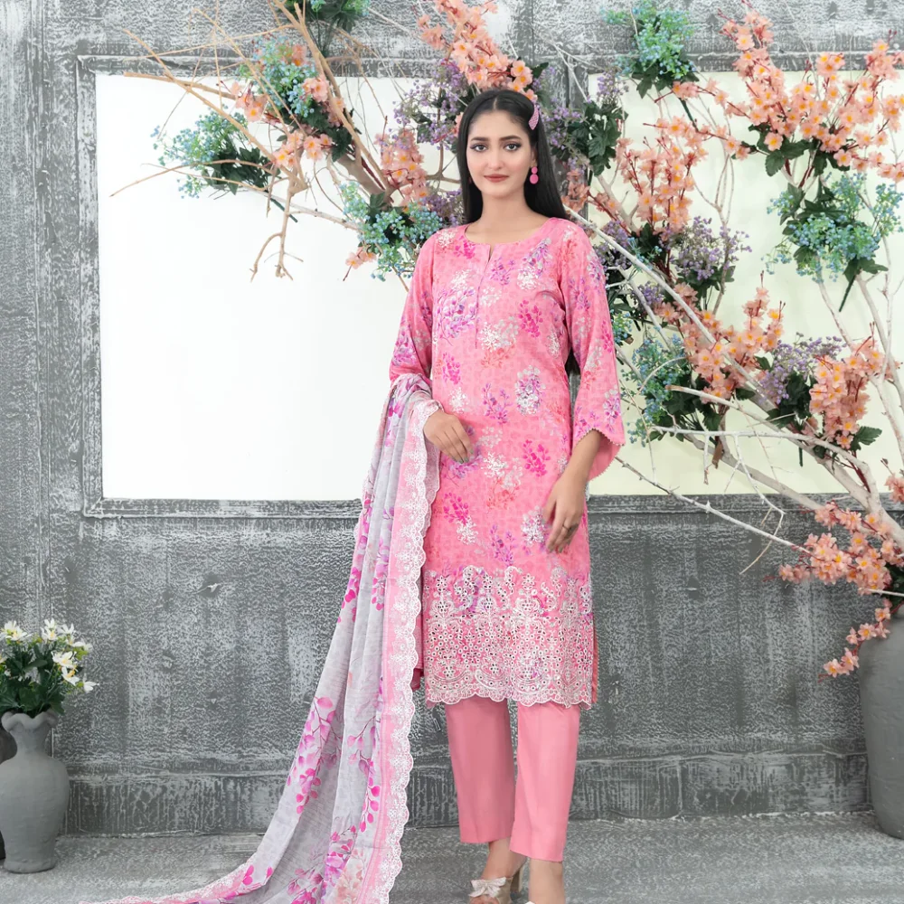 Tawakkal Brand – A-1 – Lawn