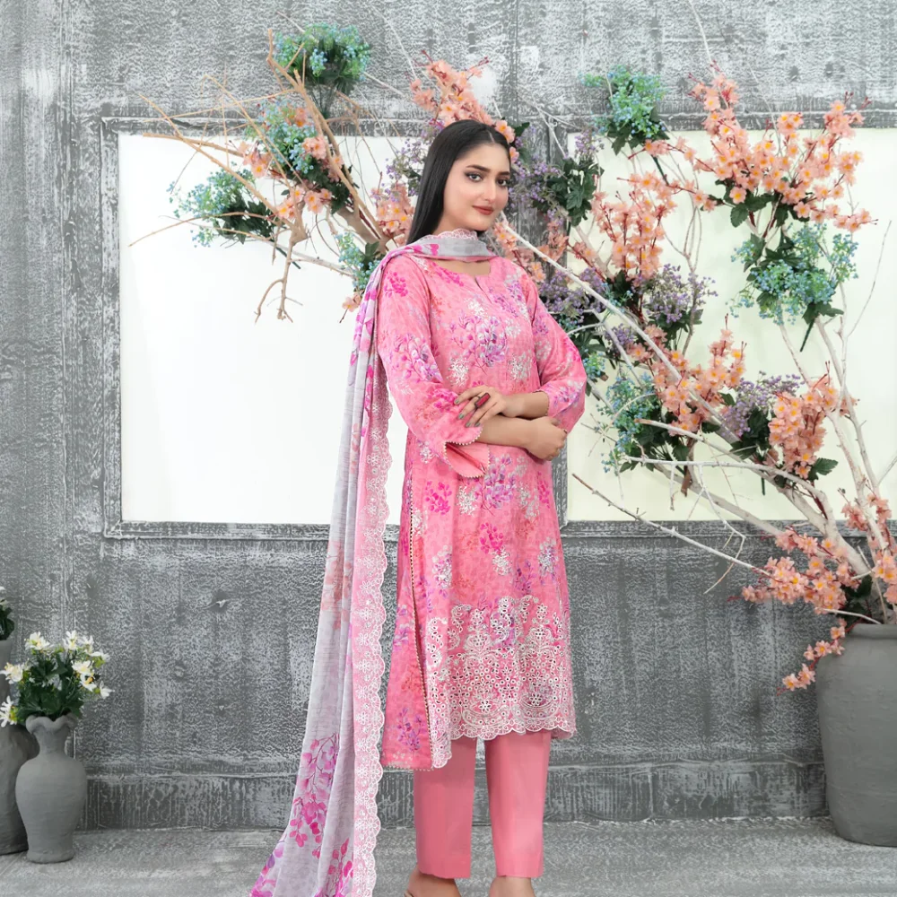 Tawakkal Brand – A-1 – Lawn