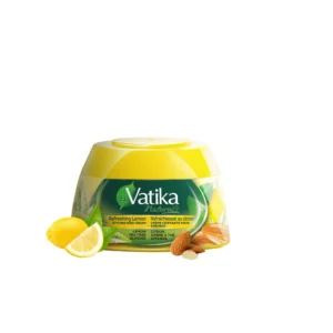 Vatika Dandruff Guard Hair Cream – 140ml