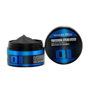 Wokali Hair Styling Wax – Moving Dynamic
