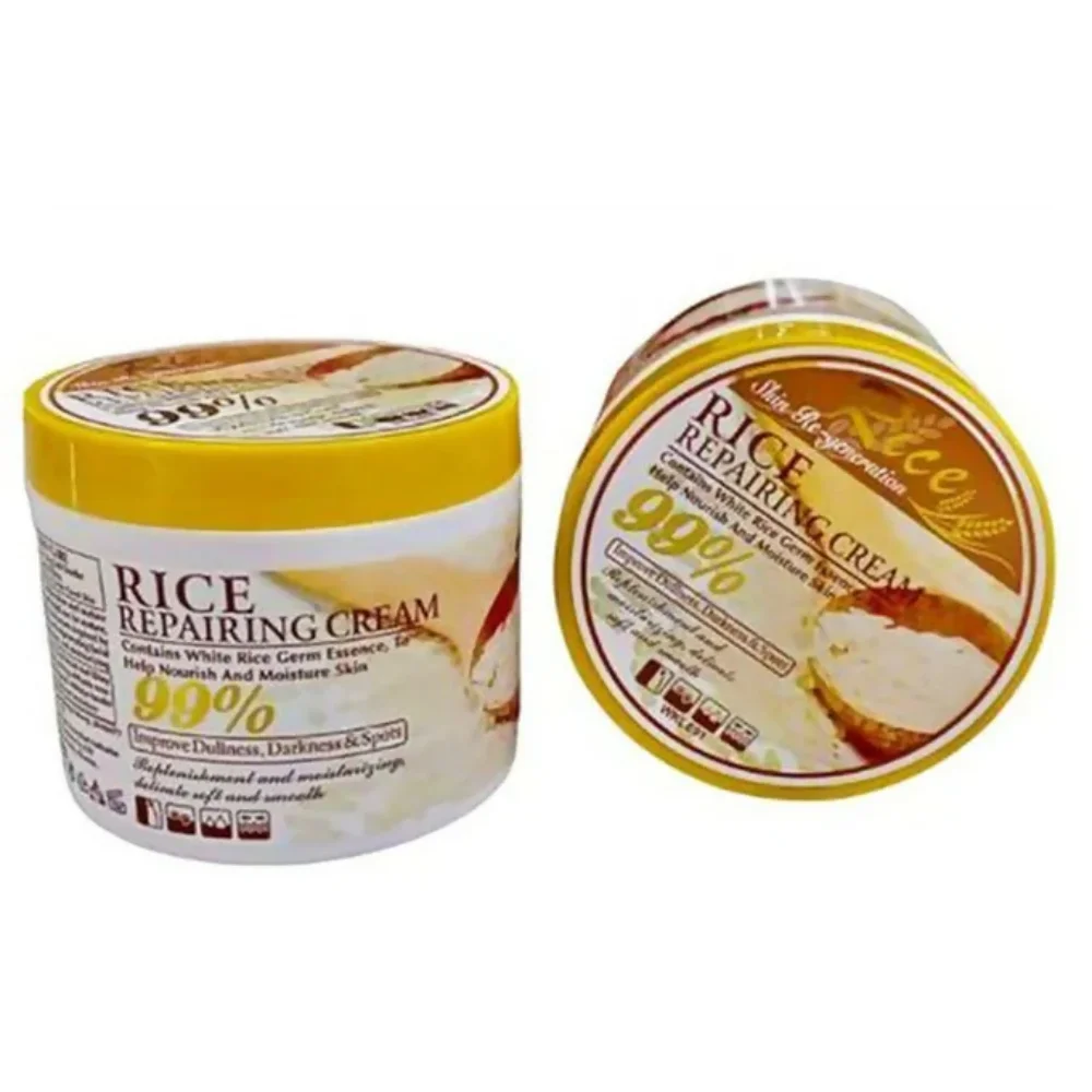Wokali Rice Repairing Cream 115g
