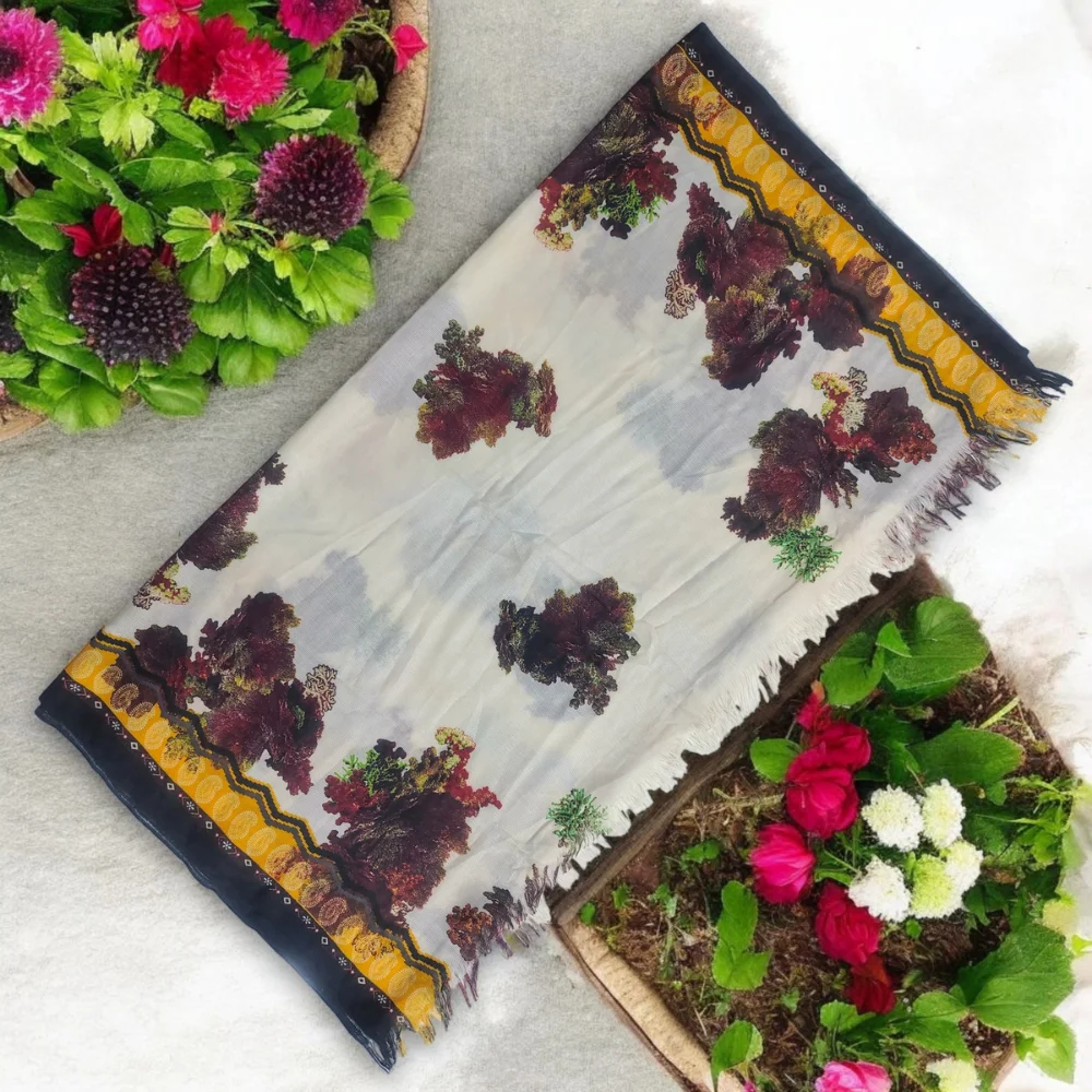 Ladies Silk Marina 3 PC Suit Article 12