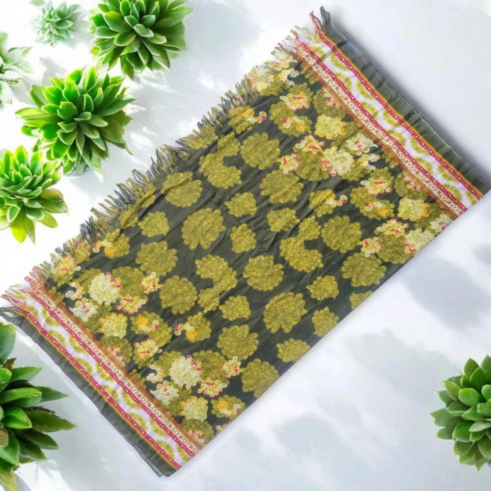 Ladies Silk Marina 3 PC Suit Article 14