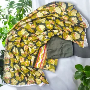 Ladies Silk Marina 3 PC Suit Article 14