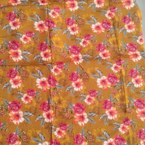 HOORIA B Viscose Suit Article 3