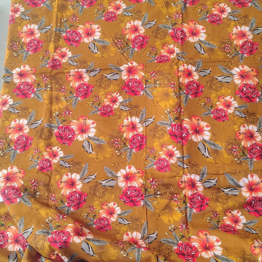 HOORIA B Viscose Suit Article 3