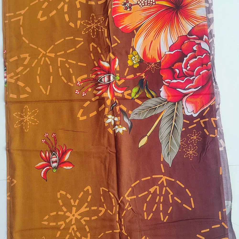 HOORIA B Viscose Suit Article 3