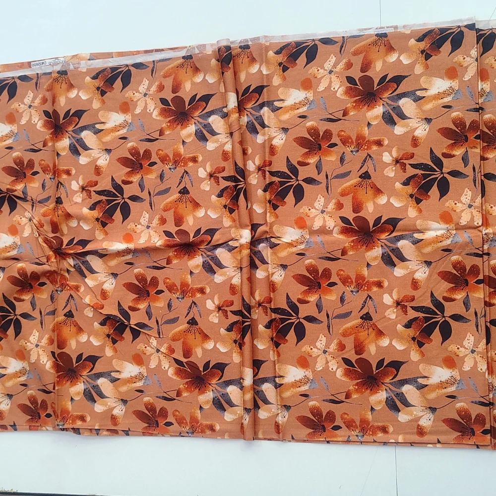 HOORIA B Viscose Suit Article 4