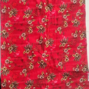 HOORIA B Viscose Suit Article 1