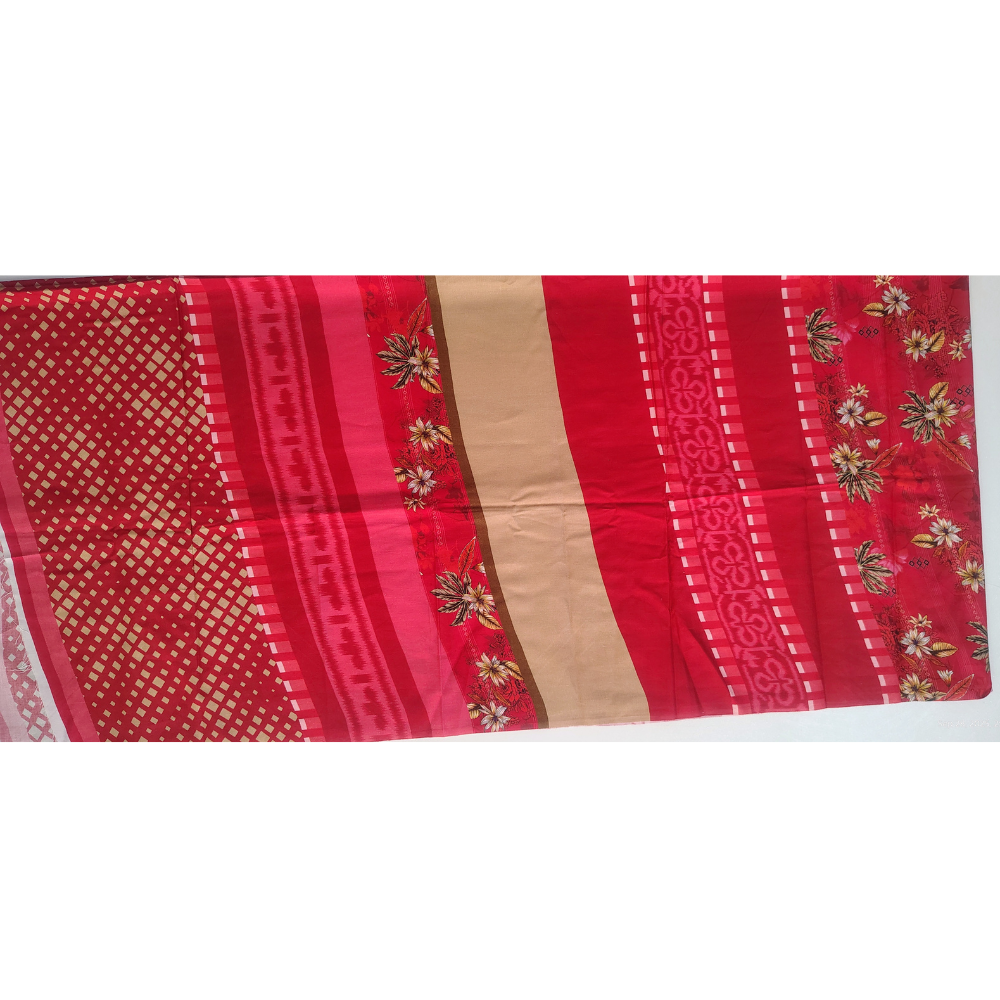 HOORIA B Viscose Suit Article 1