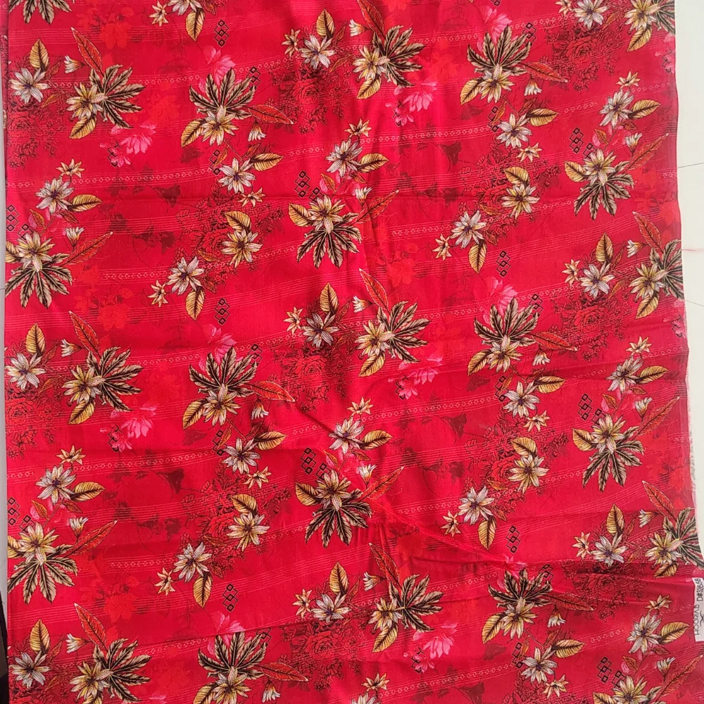 HOORIA B Viscose Suit Article 1